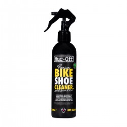 Kit de nettoyage chaussures MUC-OFF - Premium Bike Shoe Care kit