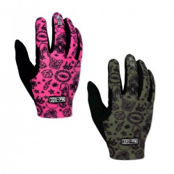 Gants MUC-OFF - Summer Lightweight Mesh Ride Gloves