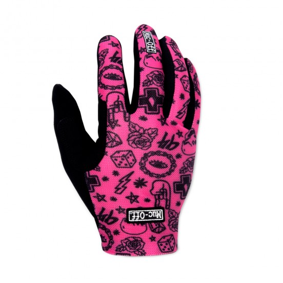 Gants MUC-OFF - Summer Lightweight Mesh Ride Gloves