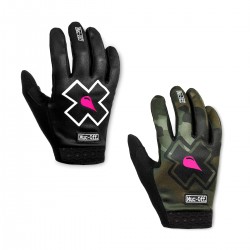 Gants MUC-OFF - Pour le MTB enfants