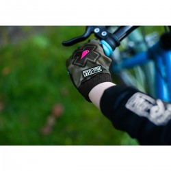 Gants MUC-OFF - Pour le MTB enfants