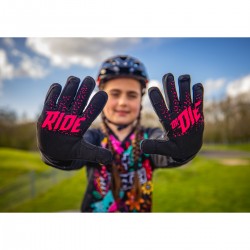 Gants MUC-OFF - Pour le MTB enfants