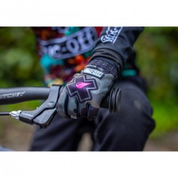 Gants MUC-OFF - Pour le MTB enfants