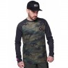 Jersey MUC-OFF - Premium Riders manches longues