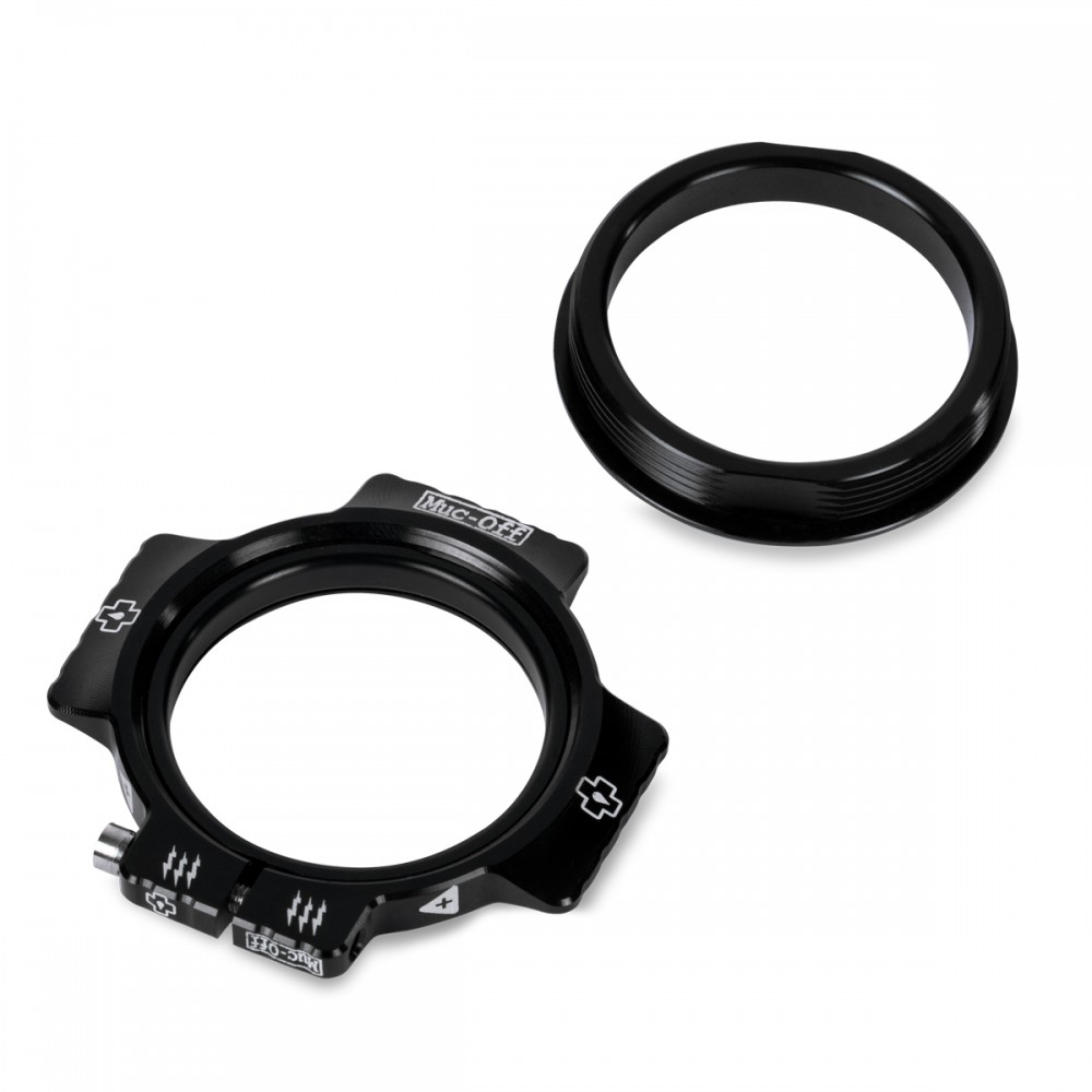 Collier de serrage pédalier MUC-OFF - Crank Preload Ring