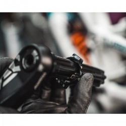 Collier de serrage pédalier MUC-OFF - Crank Preload Ring