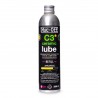 Lubrifiant pour chaines MUC-OFF - C3 Ceramic Dry Lube 300ml