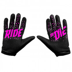 Gants MUC-OFF - Pour le MTB