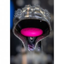 Antivol MUC-OFF - Traqueur Tubeless Secure Tag Mount