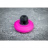 Antivol MUC-OFF - Traqueur Tubeless Secure Tag Mount + valve 44mm