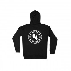 Sweat MUC-OFF - Black Rope