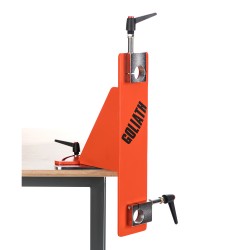 Pied atelier GOLIATH - BENCH Plus V2 (sur commande)