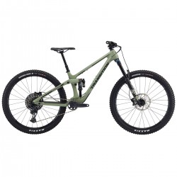 Kits TRANSITION - Sentinel Carbon - 2022