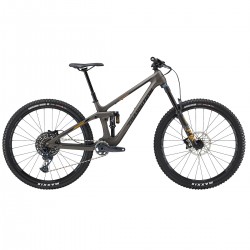 Kits TRANSITION - Sentinel Carbon - 2022