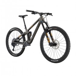 Kits TRANSITION - Sentinel Carbon - 2022