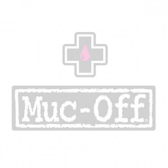 T-Shirt MUC-OFF - Vintage