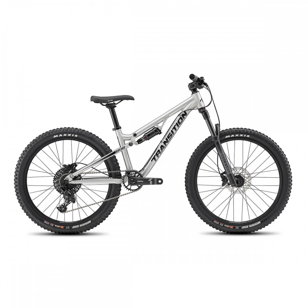 Kit TRANSITION - Ripcord Alu - 2022