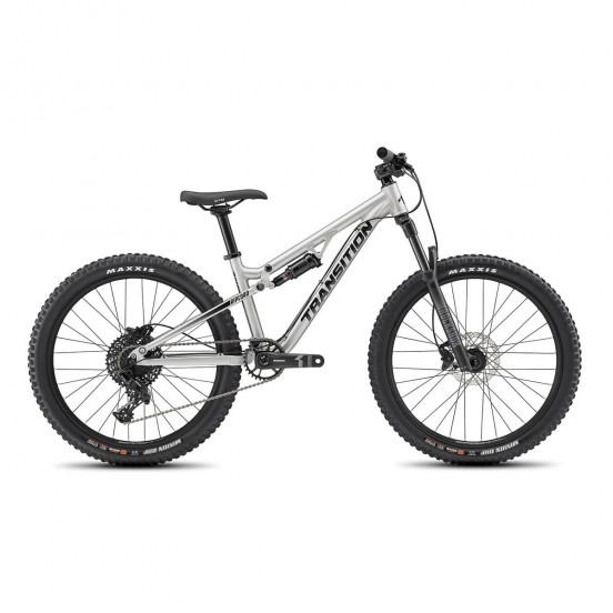 Kit TRANSITION - Ripcord Alu - 2022