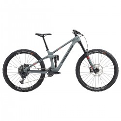 Kits TRANSITION - Spire Carbon - 2022