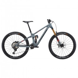 Kits TRANSITION - Spire Carbon - 2022