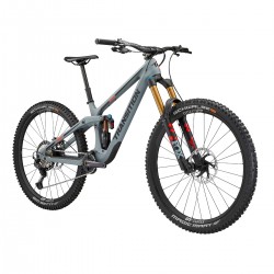 Kits TRANSITION - Spire Carbon - 2022