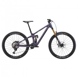 Kits TRANSITION - Spire Carbon - 2022