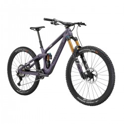 Kits TRANSITION - Spire Carbon - 2022