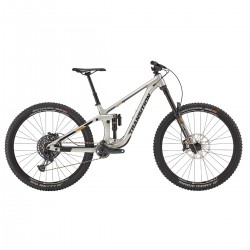 Kits TRANSITION - Spire Alu - 2022