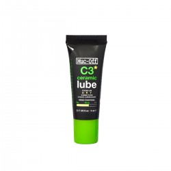 Présentoir MUC-OFF - Bocal C3 Dry Lube 5ml (80pcs)
