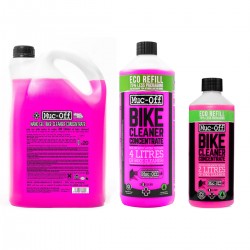 Nettoyant vélo MUC-OFF - Bike Cleaner "Concentrate"