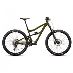 Kit de montage IBIS - Ripmo AF - 2022