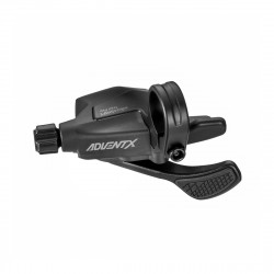 Manette droite MICROSHIFT - Advent X Trail Trigger Pro 10V