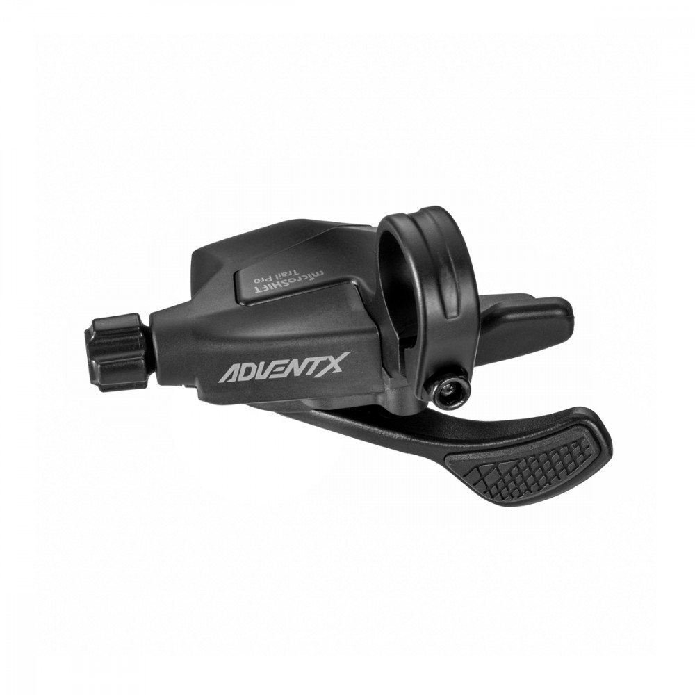 Manette droite MICROSHIFT - Advent X Trail Trigger Pro 10V