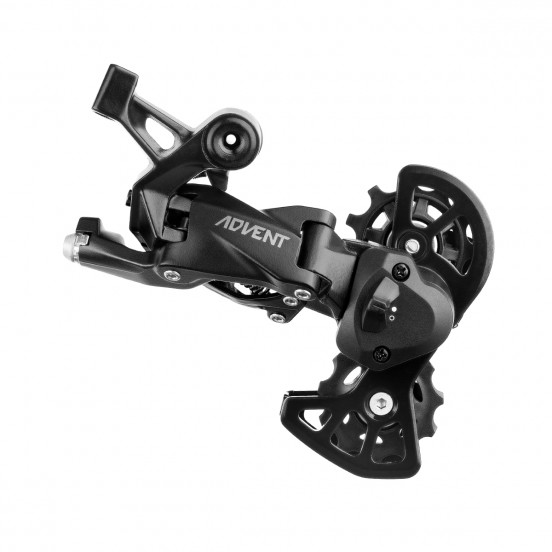 Dérailleur arrière MICROSHIFT - Advent 9V