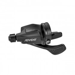 Manette droite MICROSHIFT - Advent Trail Trigger pro 9V