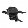 Manette droite MICROSHIFT - Acolyte Xpress 8V
