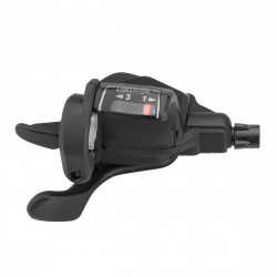 Paire de manettes MICROSHIFT - Mezzo Thumb Tap 3 x 8V