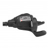 Paire de manettes MICROSHIFT - Mezzo Thumb Tap 3 x 8V