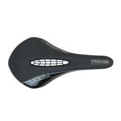 Selle TIOGA - Undercover Boost Titane Opaque