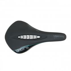 Selle TIOGA - Undercover Hers Carbone HTS Opaque
