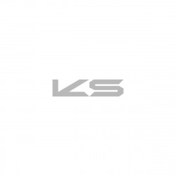Mast end sleeve KS - Pour LEV 27.2