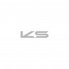 Mast end sleeve KS - Pour LEV 27.2