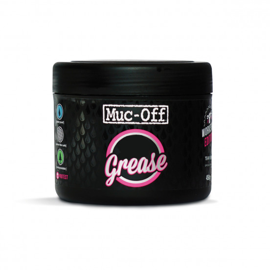 Graisse MUC-OFF - Multi-usages Atelier 450ml