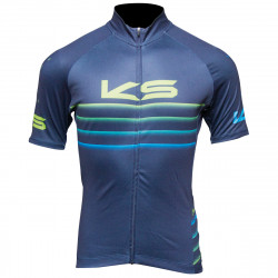 Jersey KS - Manches courtes DH