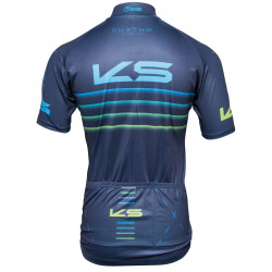 Jersey KS - Manches courtes DH