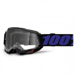 Masque 100% - Accuri 2 Youth - Moore - Clear Lens