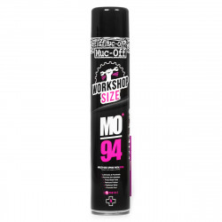 Lubrifiant MUC-OFF - Multi-usages MO94 Atelier 750ml