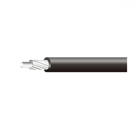 Gaine de dérailleur BRAKCO - Ø4mm - Boite de 50m