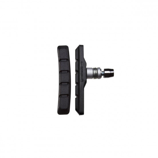 Patins V-Brake BRAKCO - Boite de 25 paires