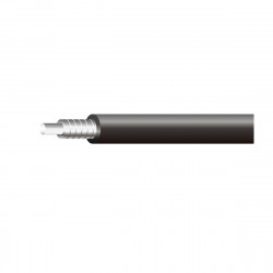 Gaine de frein BRAKCO - Ø5mm - Boite de 50m
